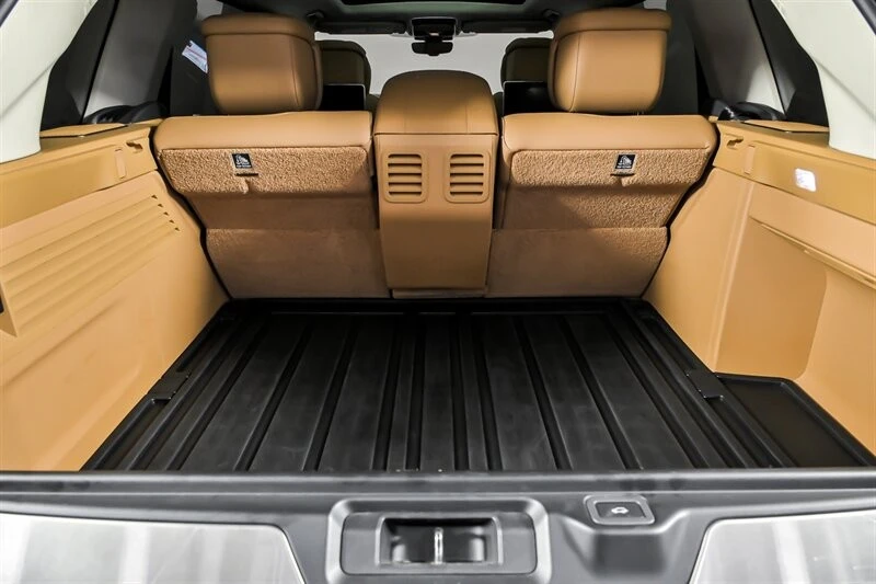 2020 Land Rover Range Rover L405 - Image 16 of 21