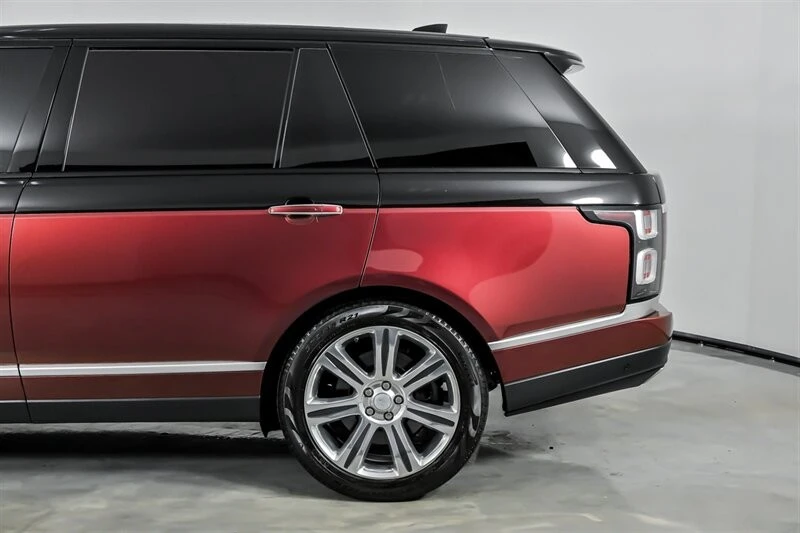 2020 Land Rover Range Rover L405 - Image 9 of 21