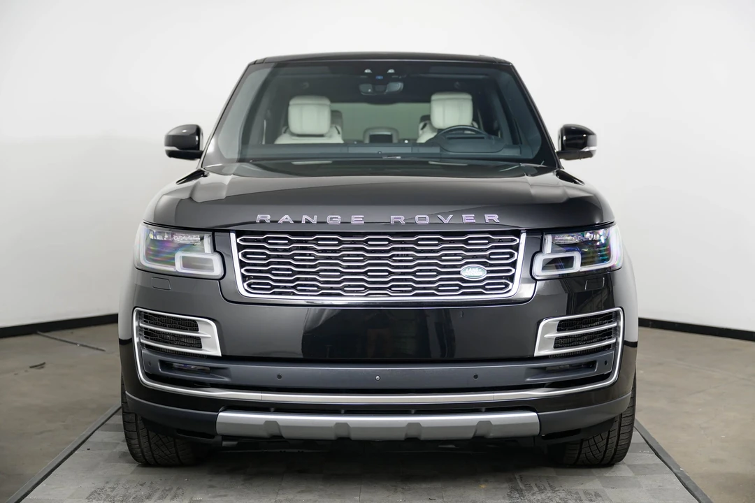 2020 Land Rover Range Rover L405 - Image 6 of 31