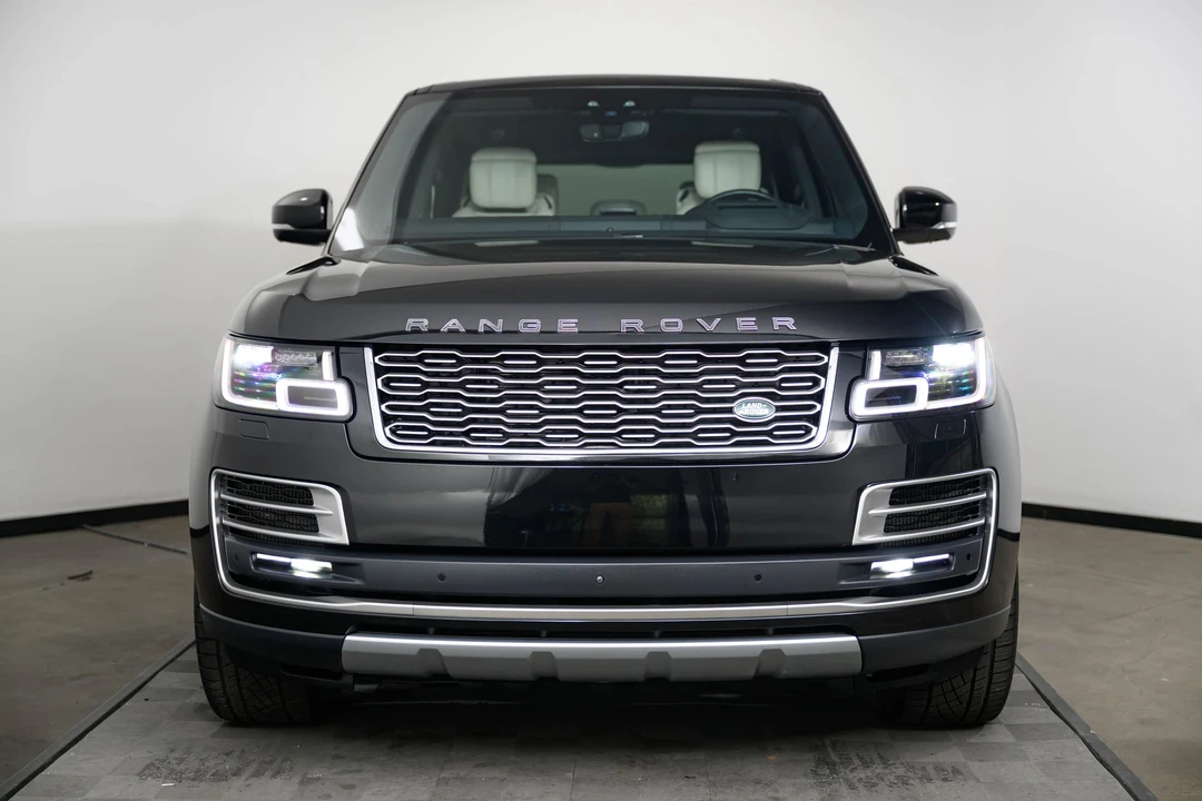 2020 Land Rover Range Rover L405 - Image 7 of 31