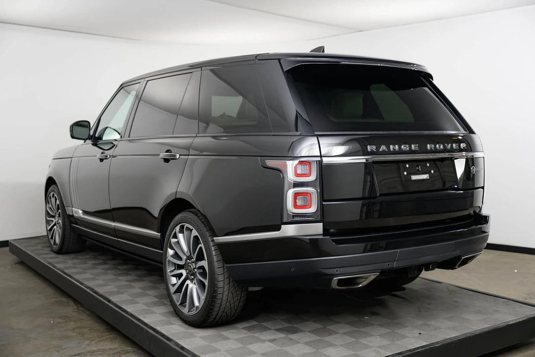 2020 Land Rover Range Rover L405 - Image 12 of 31