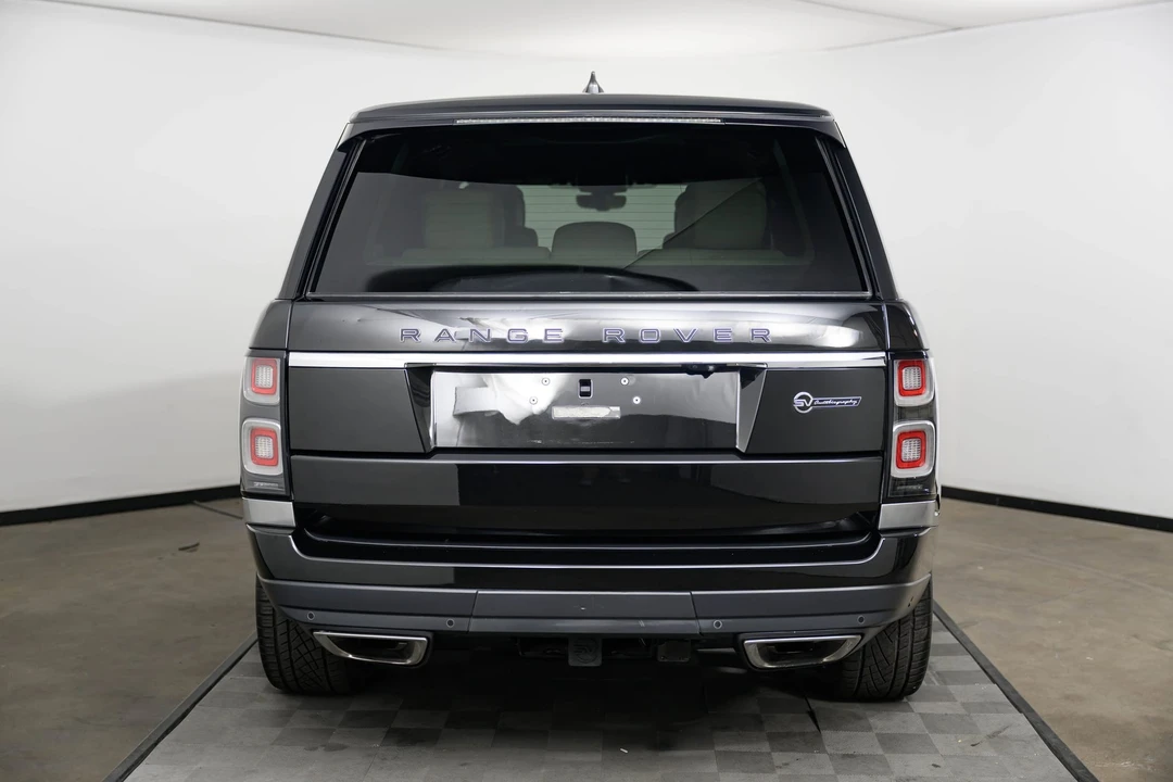 2020 Land Rover Range Rover L405 - Image 13 of 31