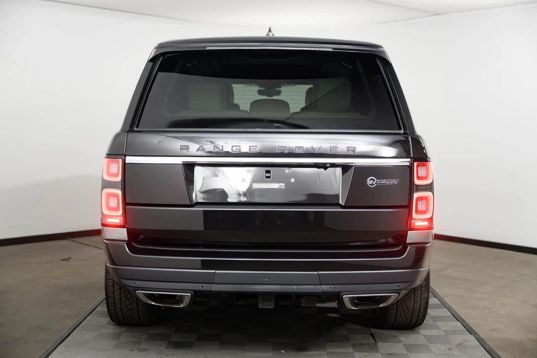 2020 Land Rover Range Rover L405 - Image 14 of 31