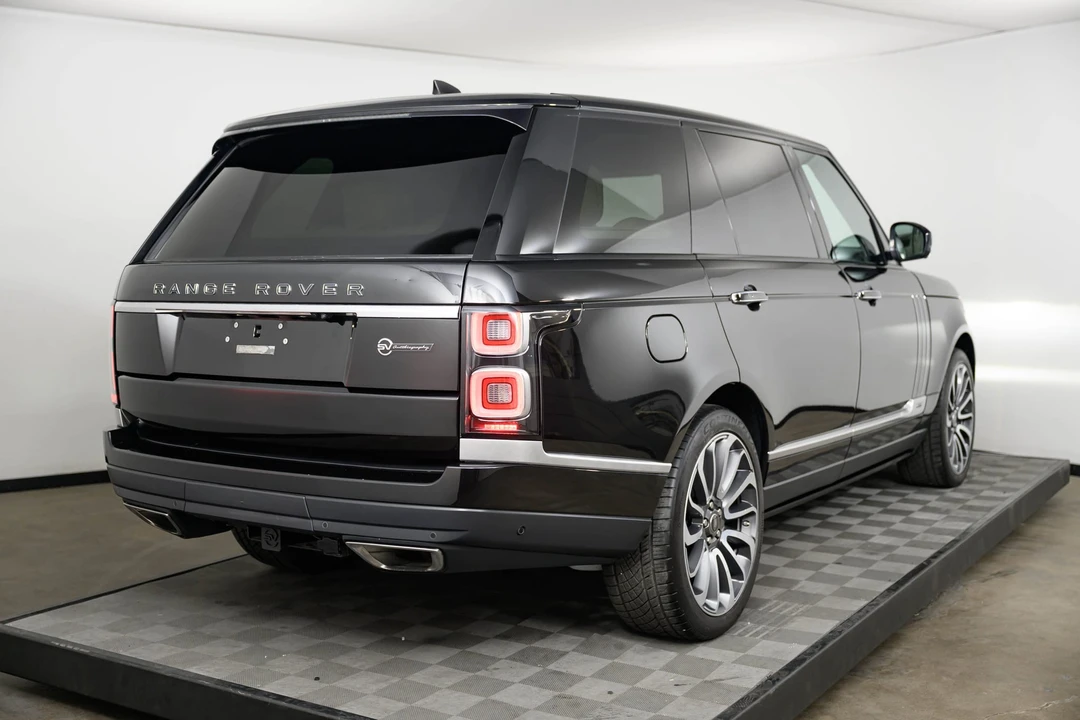 2020 Land Rover Range Rover L405 - Image 15 of 31