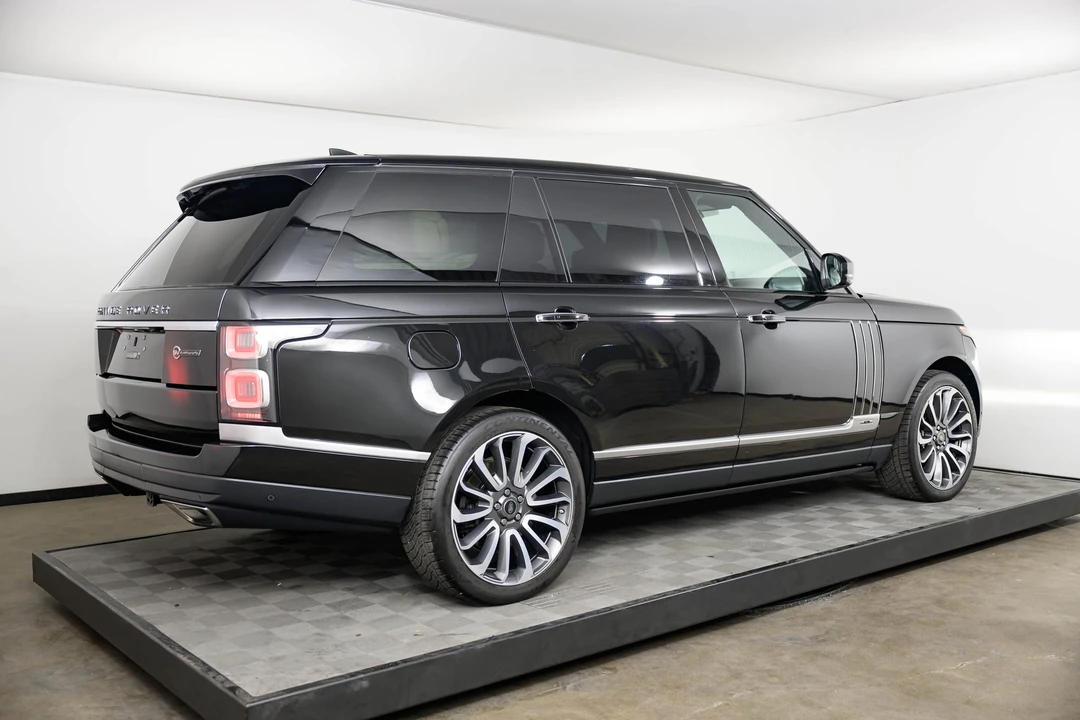 2020 Land Rover Range Rover L405 - Image 16 of 31