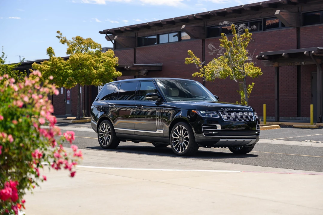2020 Land Rover Range Rover L405 - Image 20 of 31