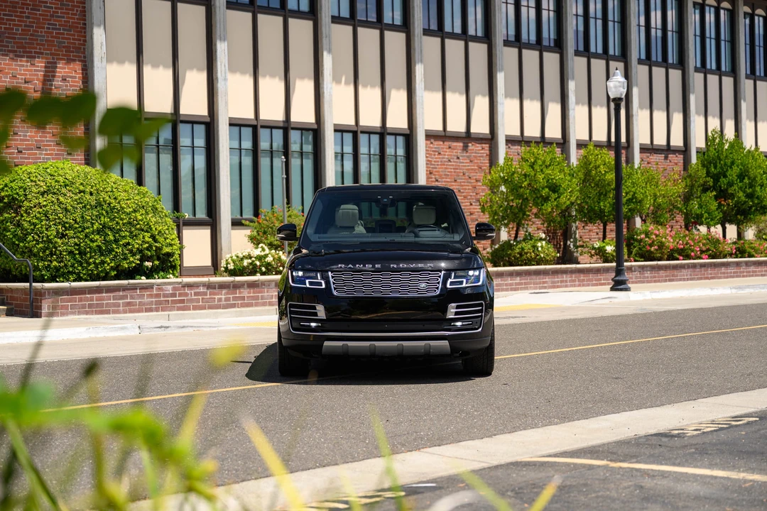 2020 Land Rover Range Rover L405 - Image 24 of 31