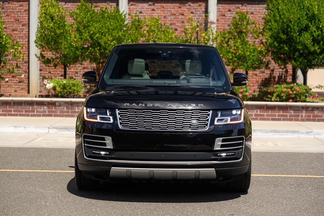 2020 Land Rover Range Rover L405 - Image 27 of 31