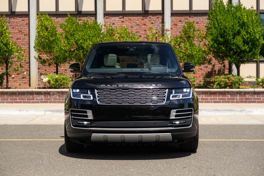 2020 Land Rover Range Rover L405 - Image 28 of 31