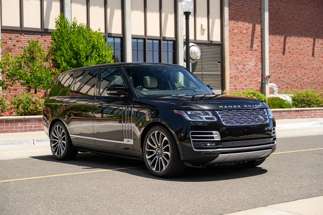 2020 Land Rover Range Rover L405 - Image 22 of 31