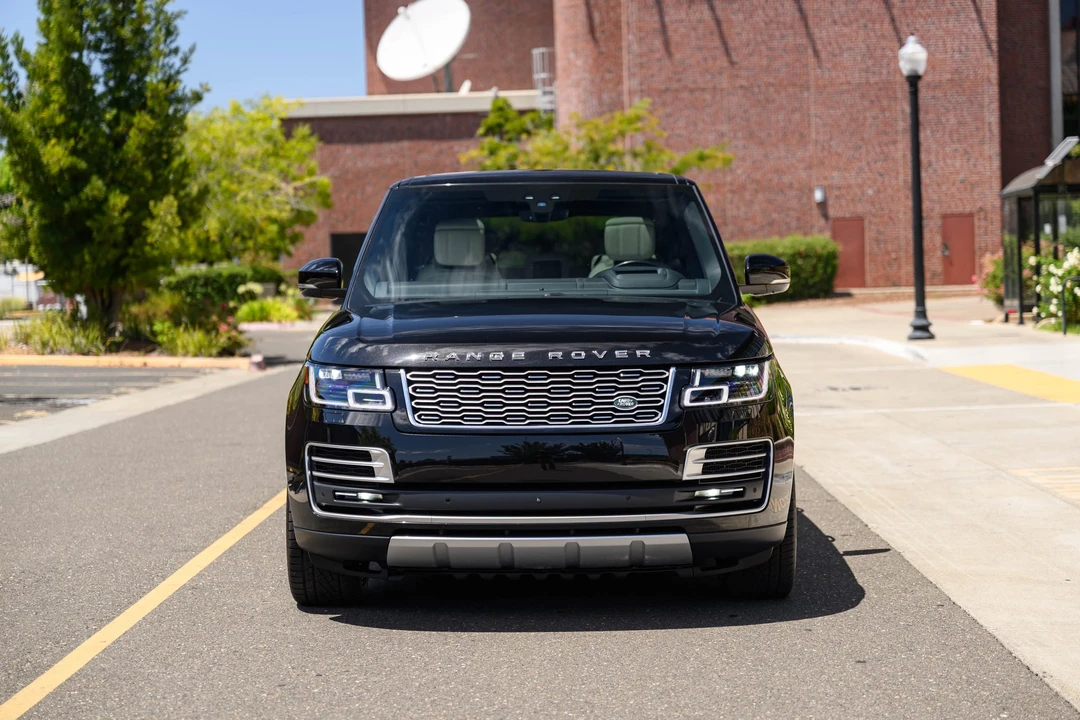 2020 Land Rover Range Rover L405 - Image 29 of 31