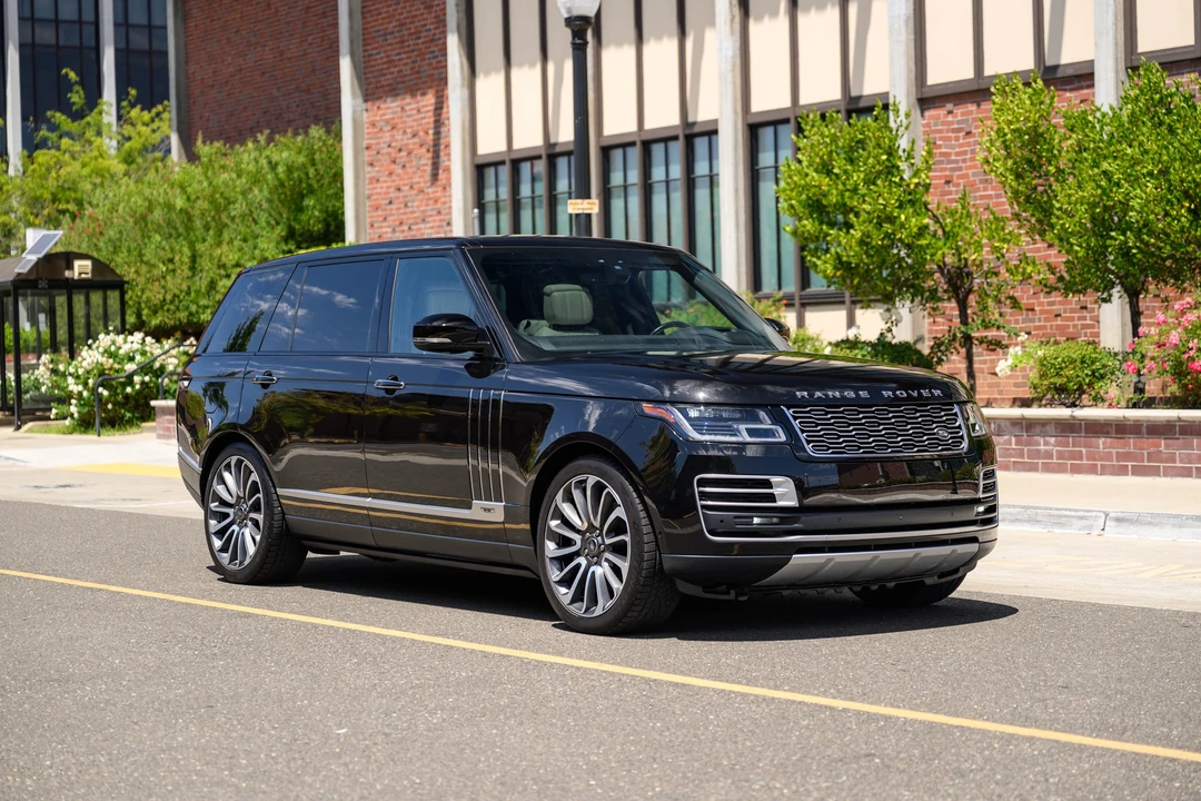 2020 Land Rover Range Rover L405 - Image 21 of 31