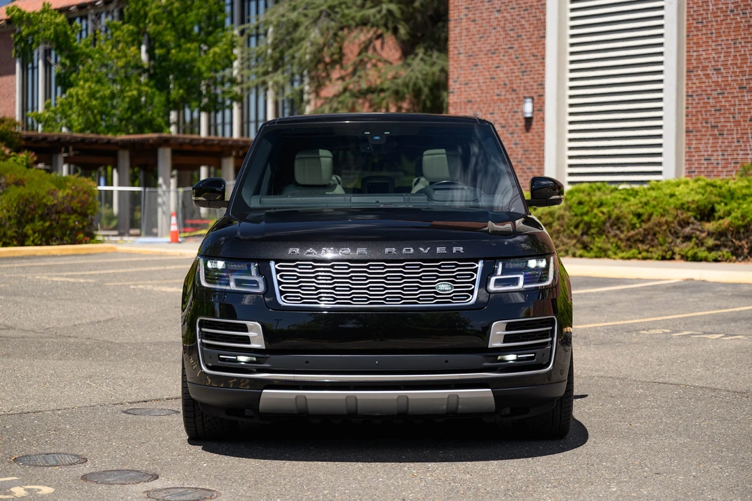 2020 Land Rover Range Rover L405 - Image 30 of 31