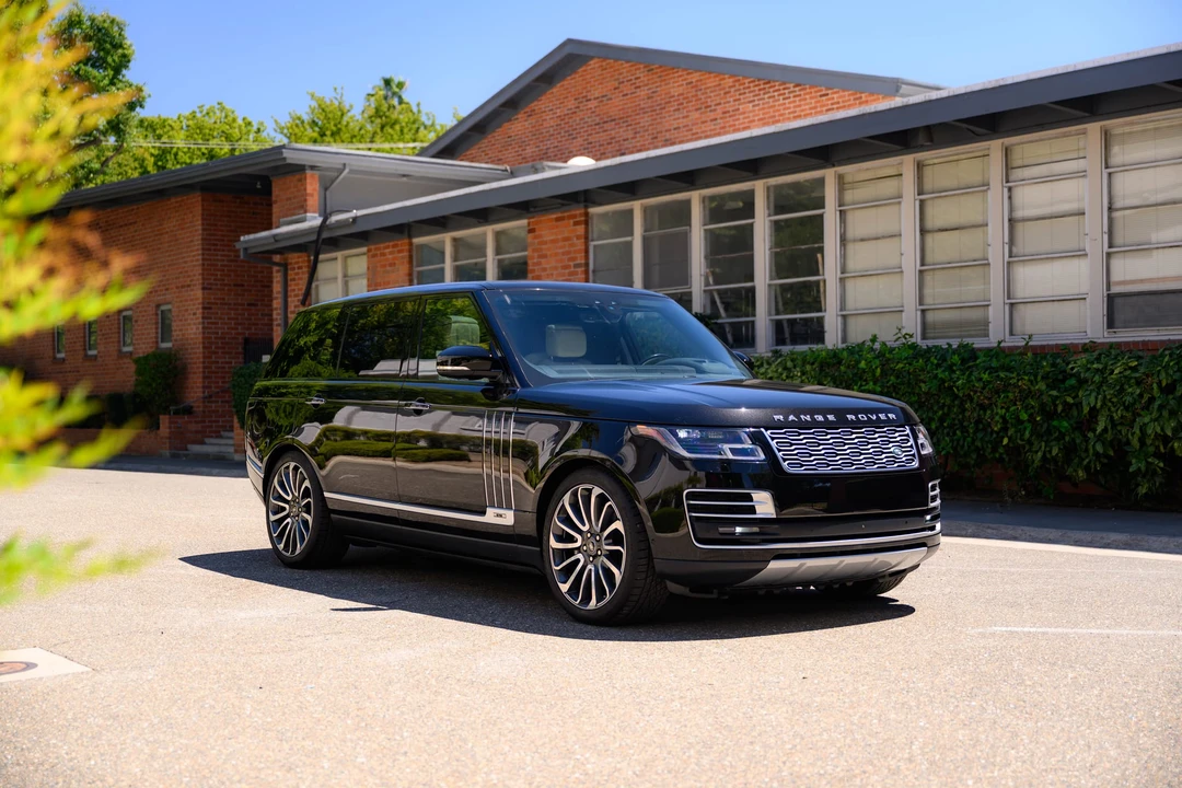 2020 Land Rover Range Rover L405 - Image 23 of 31