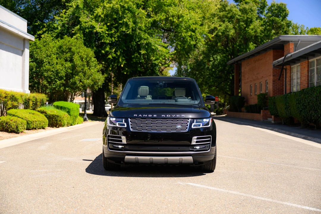 2020 Land Rover Range Rover L405 - Image 31 of 31