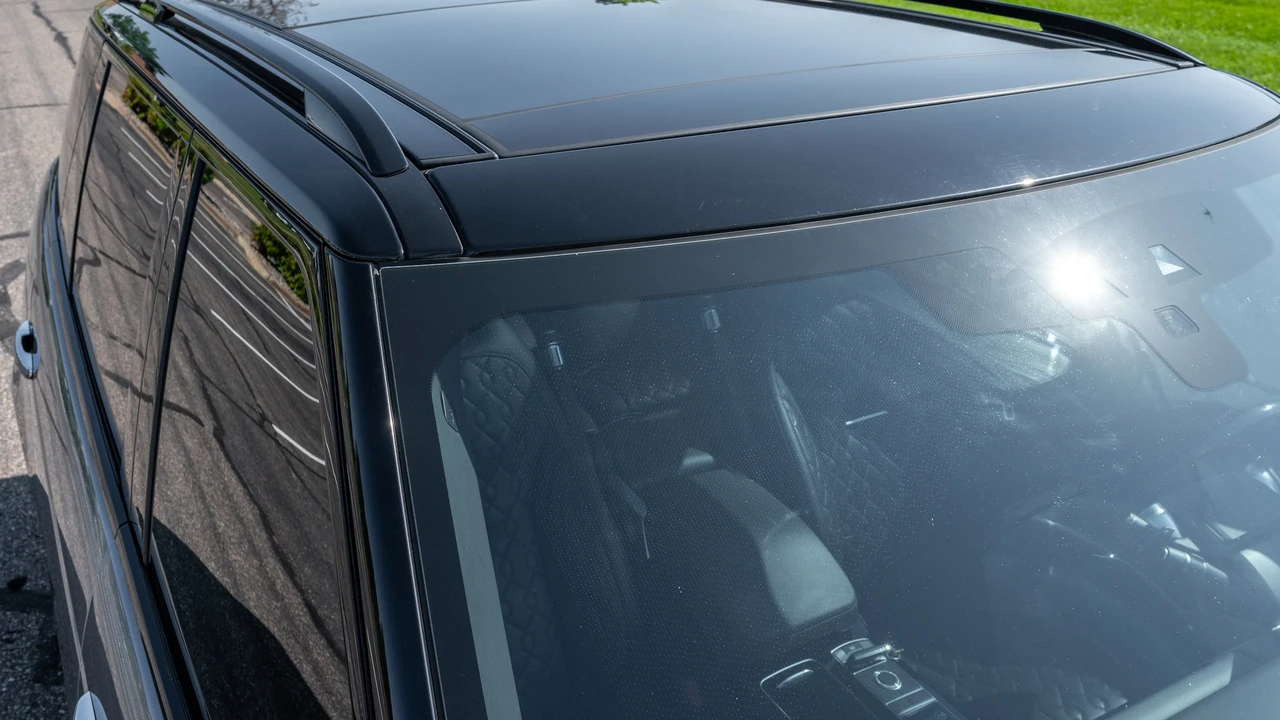 2020 Land Rover Range Rover L405 - Image 15 of 31