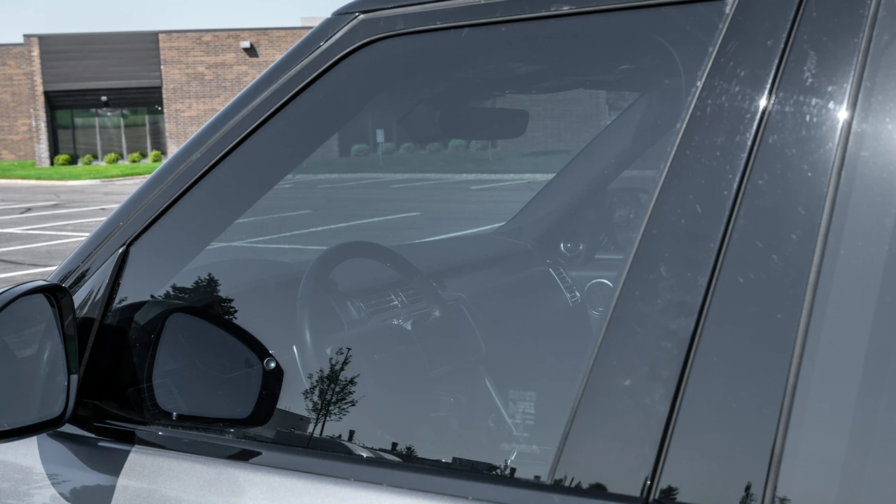 2020 Land Rover Range Rover L405 - Image 27 of 31