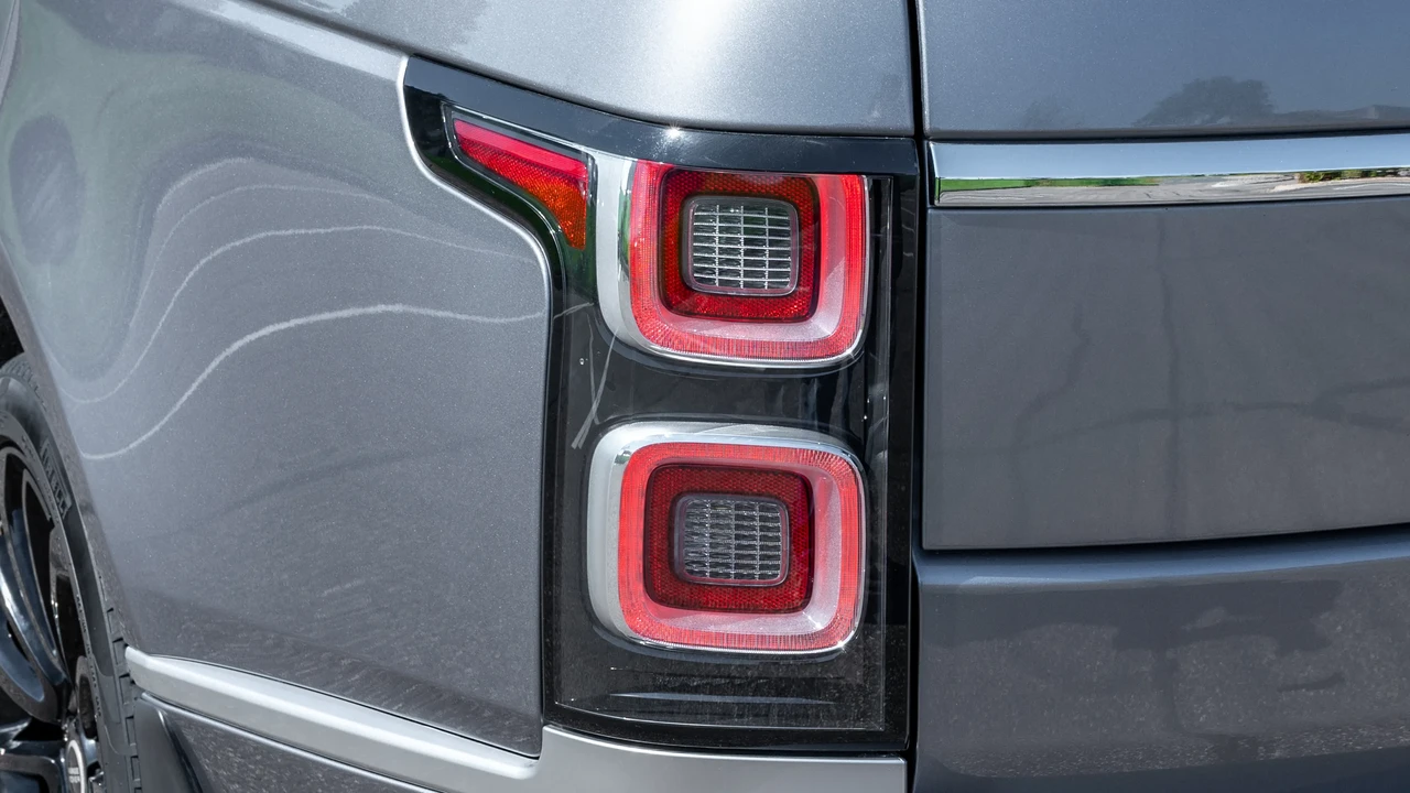 2020 Land Rover Range Rover L405 - Image 19 of 31