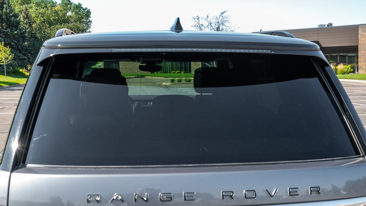 2020 Land Rover Range Rover L405 - Image 29 of 31