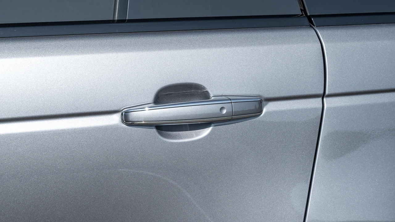 2020 Land Rover Range Rover L405 - Image 21 of 31