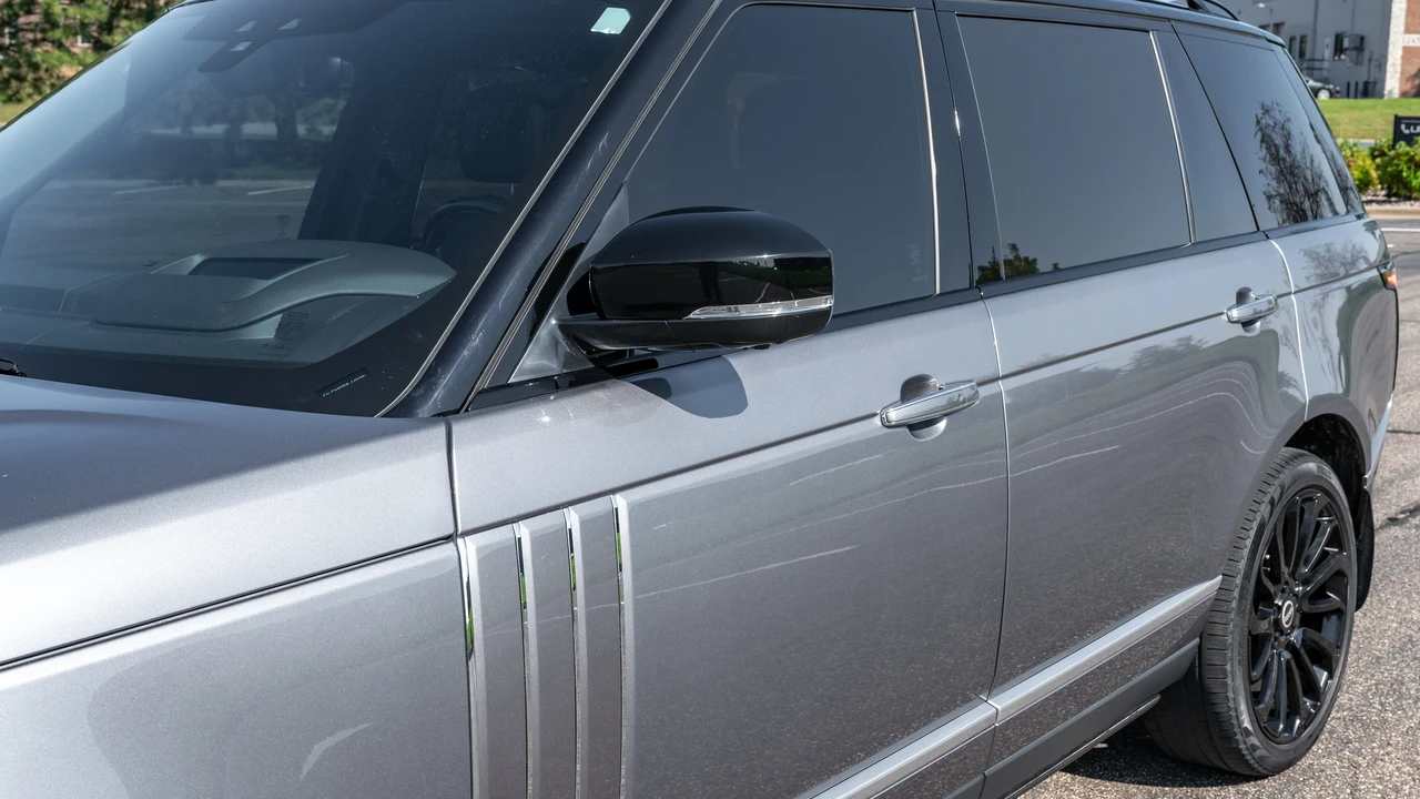 2020 Land Rover Range Rover L405 - Image 12 of 31