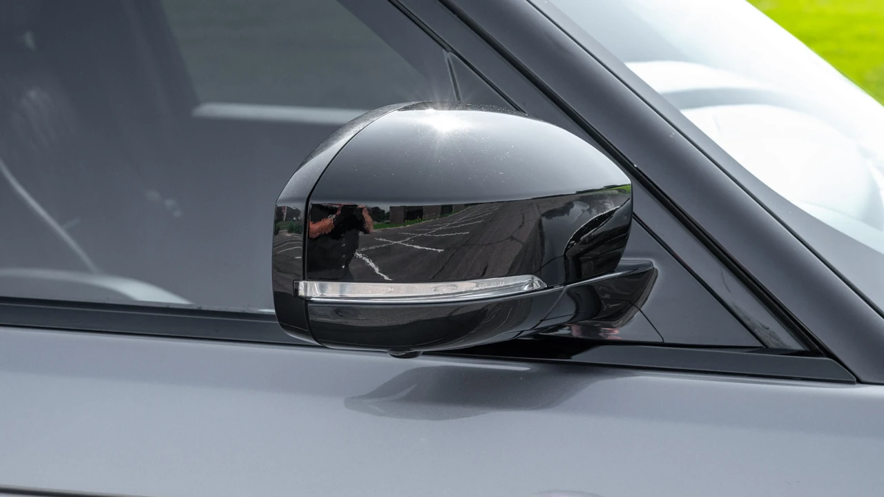 2020 Land Rover Range Rover L405 - Image 26 of 31