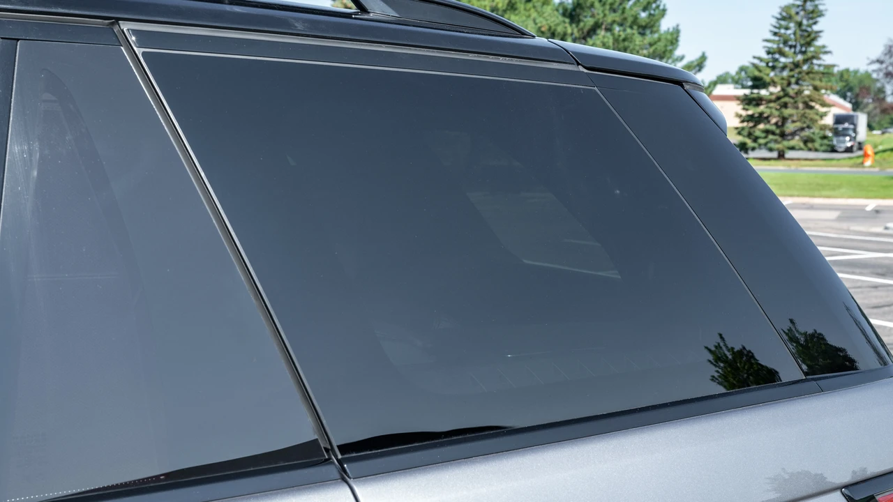 2020 Land Rover Range Rover L405 - Image 28 of 31