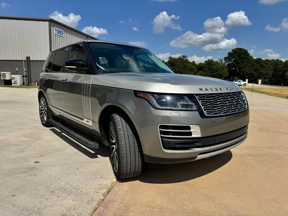 2020 Land Rover Range Rover L405 - Image 8 of 20