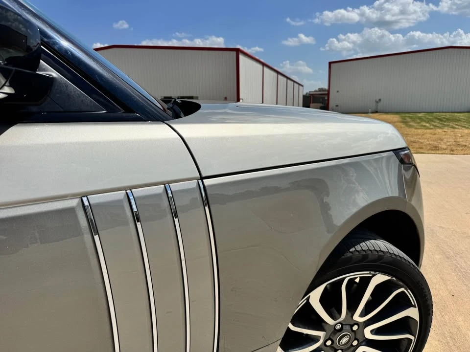 2020 Land Rover Range Rover L405 - Image 11 of 20