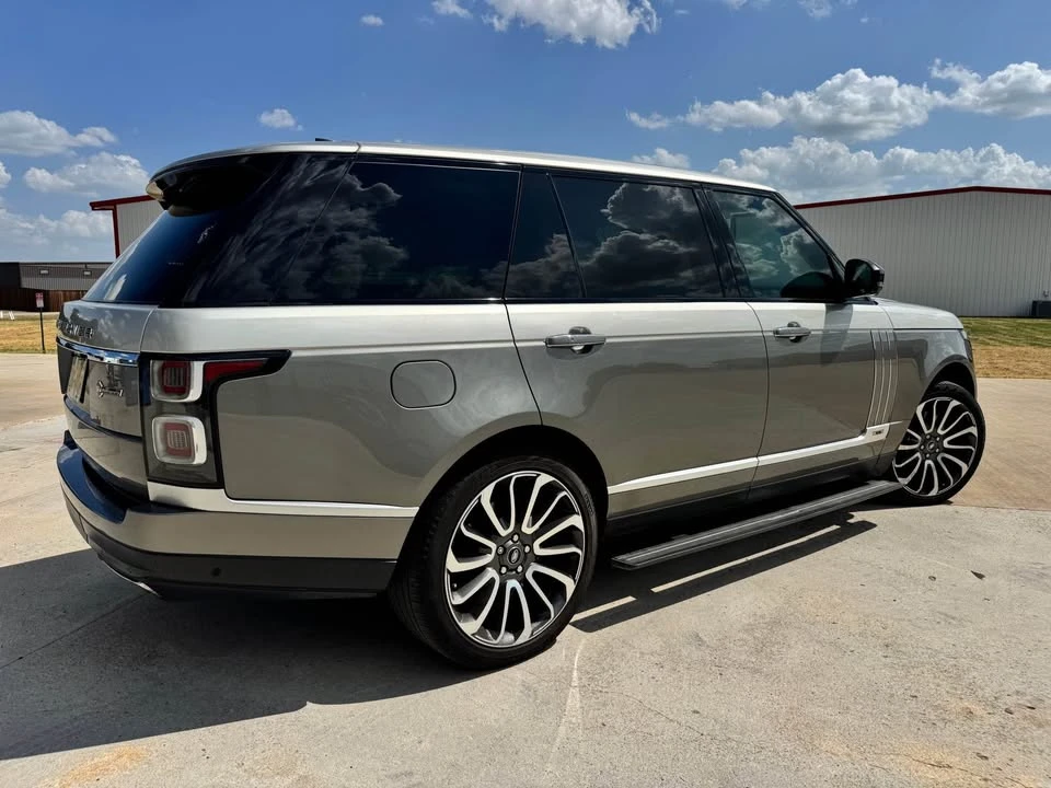 2020 Land Rover Range Rover L405 - Image 6 of 20