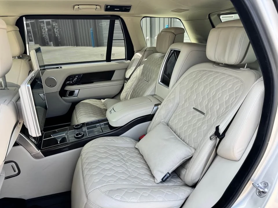 2020 Land Rover Range Rover L405 - Image 13 of 20