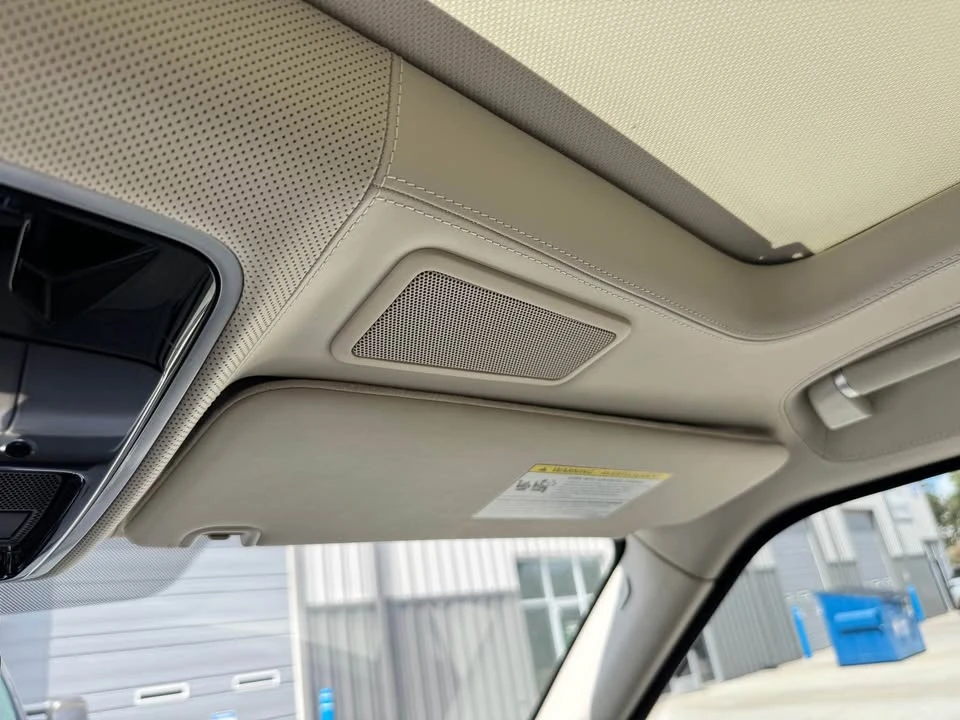 2020 Land Rover Range Rover L405 - Image 16 of 20
