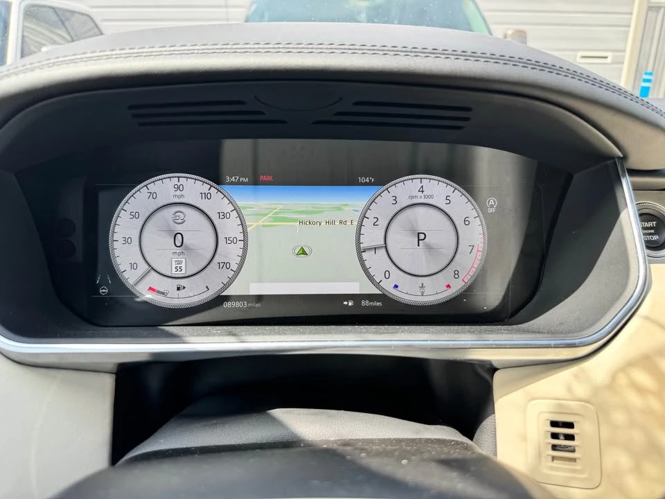 2020 Land Rover Range Rover L405 - Image 19 of 20