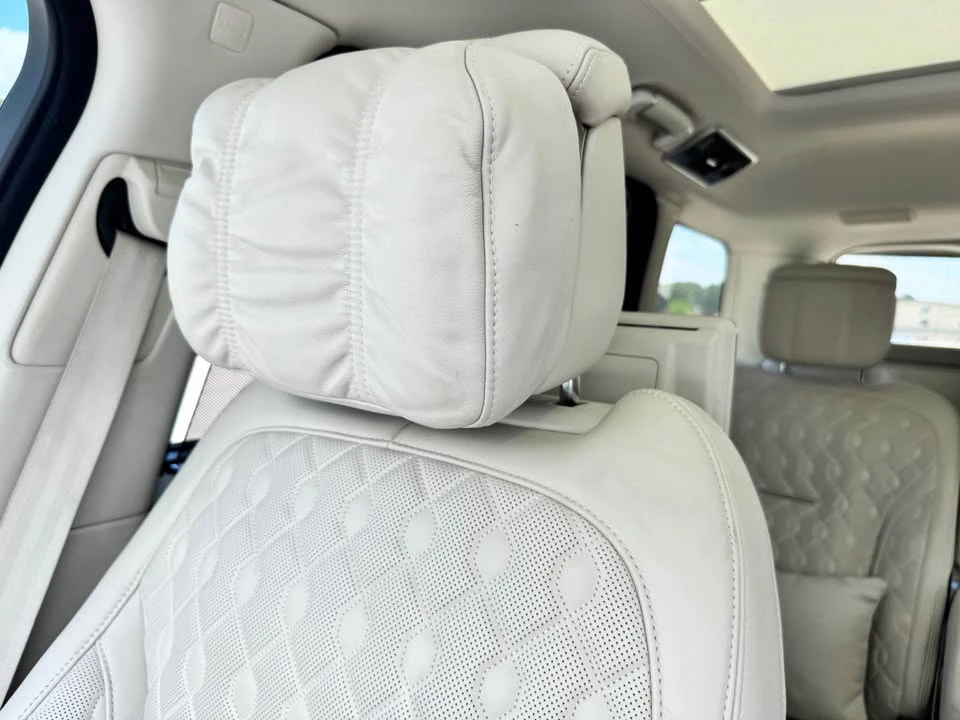 2020 Land Rover Range Rover L405 - Image 17 of 20