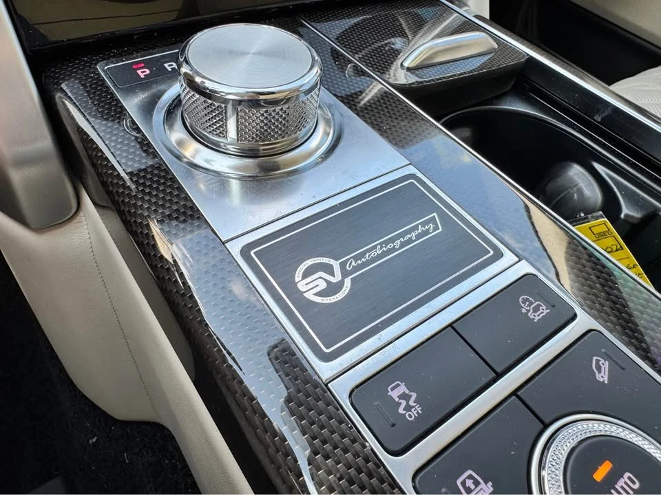 2020 Land Rover Range Rover L405 - Image 18 of 20