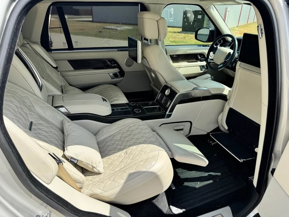 2020 Land Rover Range Rover L405 - Image 15 of 20
