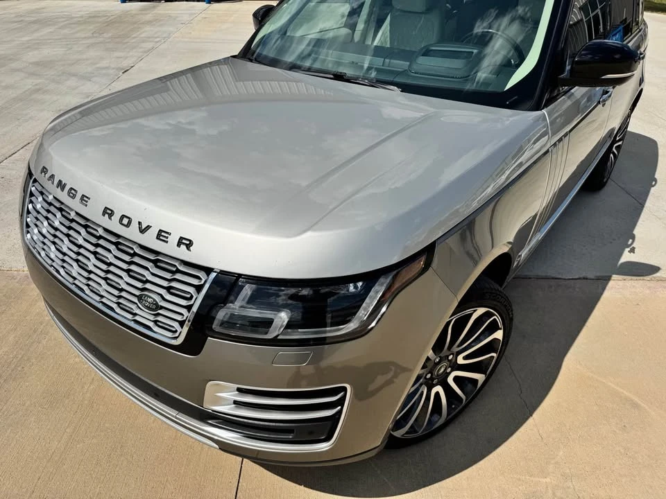 2020 Land Rover Range Rover L405 - Image 10 of 20