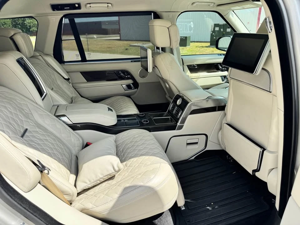 2020 Land Rover Range Rover L405 - Image 14 of 20