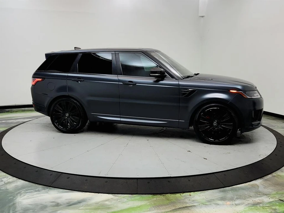 2020 Land Rover Range Rover Sport L494 - Image 4 of 31