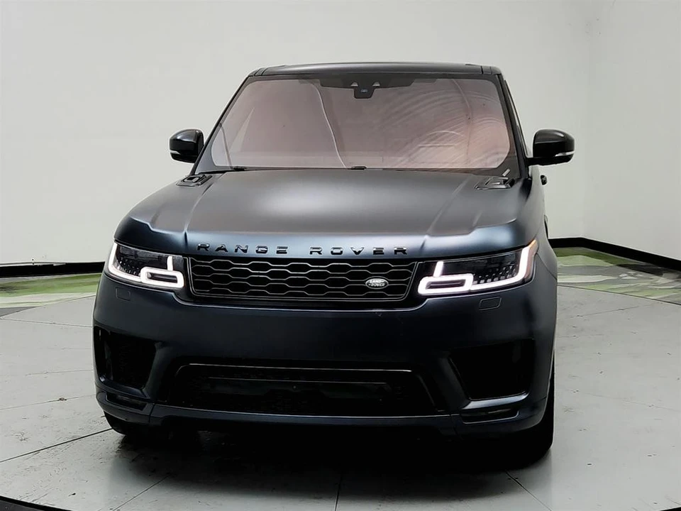 2020 Land Rover - Image 2 of 31