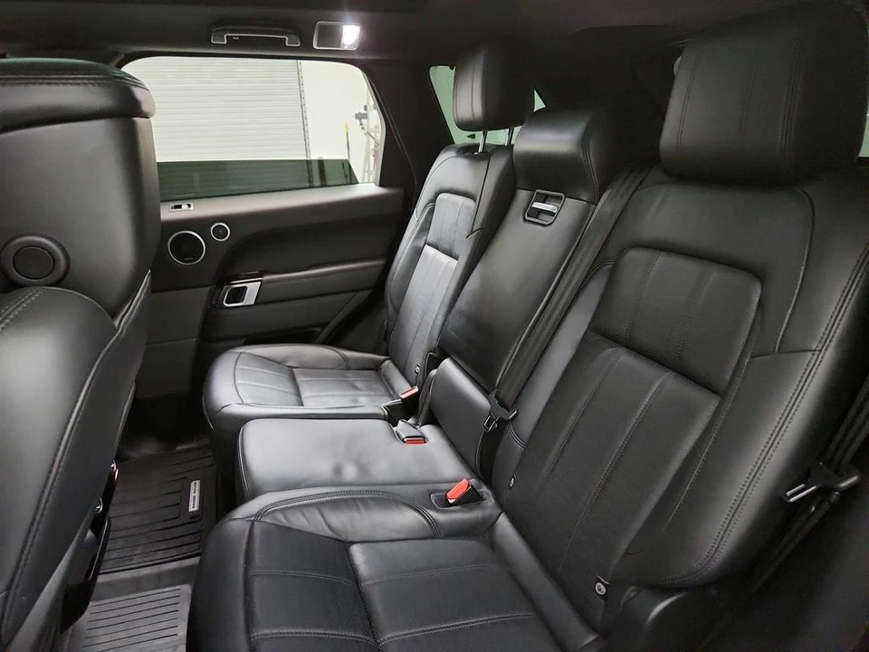 2020 Land Rover Range Rover Sport L494 - Image 24 of 31