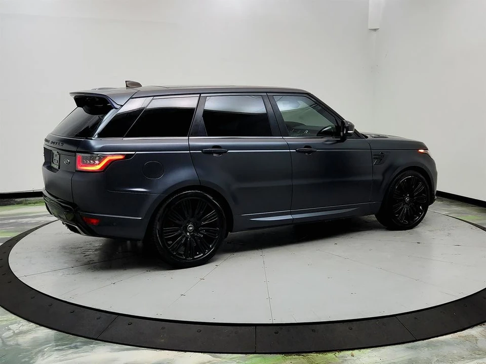 2020 Land Rover Range Rover Sport L494 - Image 5 of 31