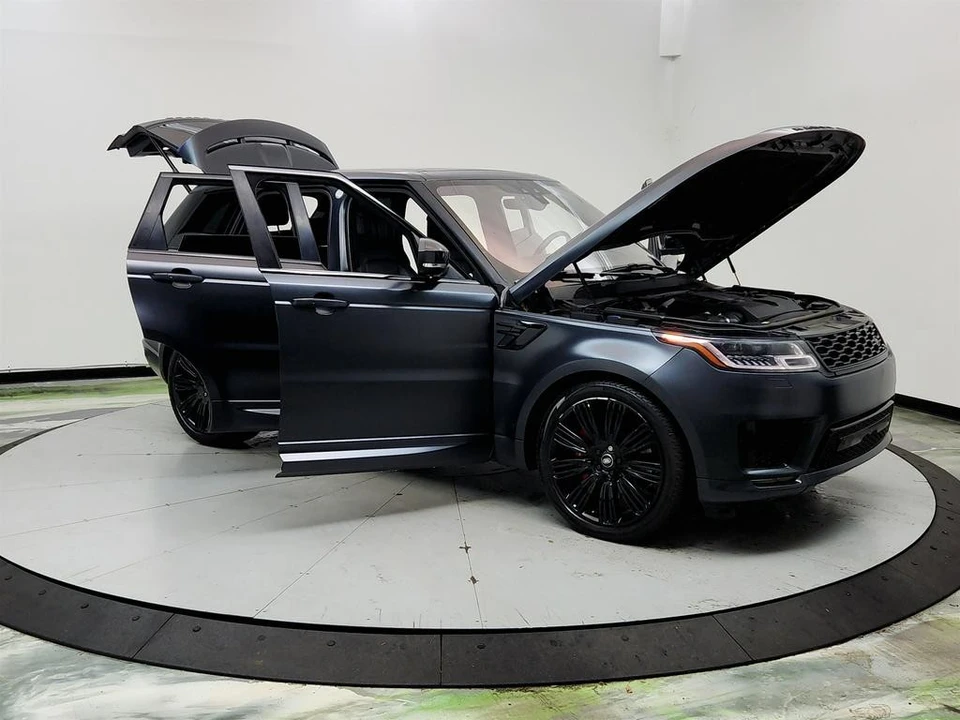 2020 Land Rover - Image 10 of 31