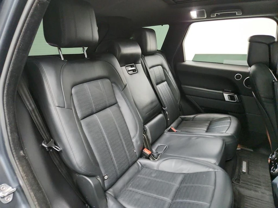 2020 Land Rover Range Rover Sport L494 - Image 29 of 31