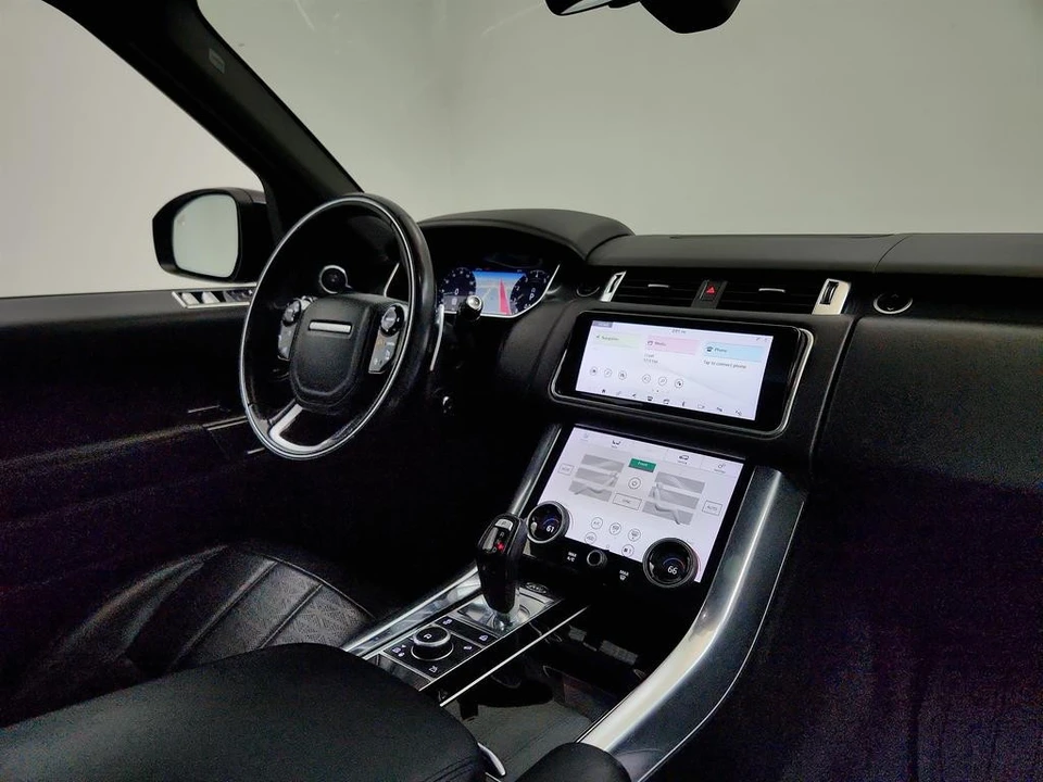 2020 Land Rover - Image 27 of 31