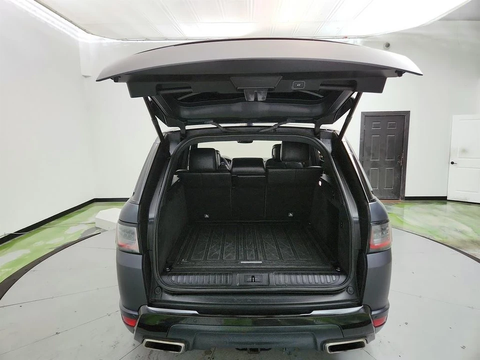 2020 Land Rover Range Rover Sport L494 - Image 31 of 31