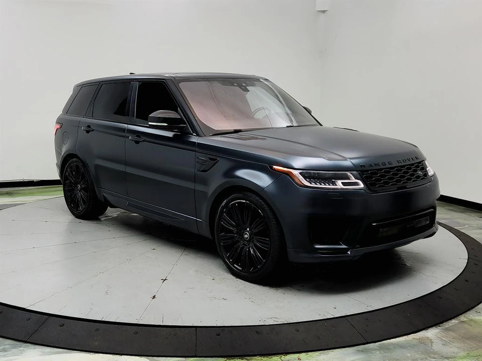 2020 Land Rover - Image 3 of 31