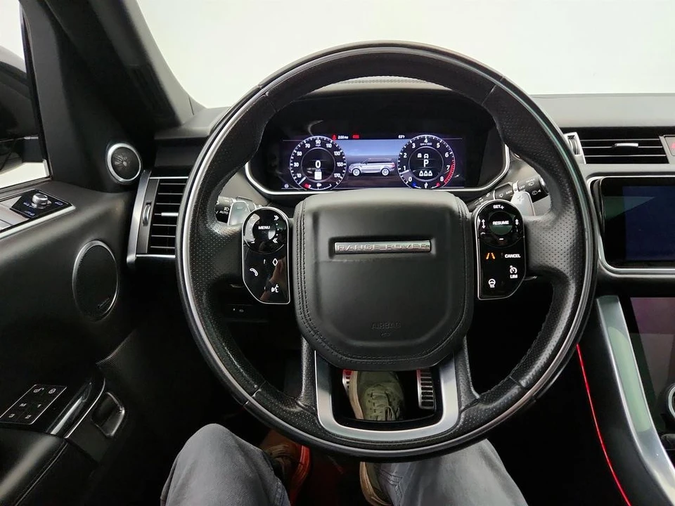 2020 Land Rover Range Rover Sport L494 - Image 18 of 31
