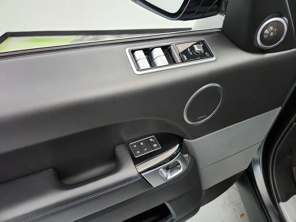 2020 Land Rover Range Rover Sport L494 - Image 22 of 31