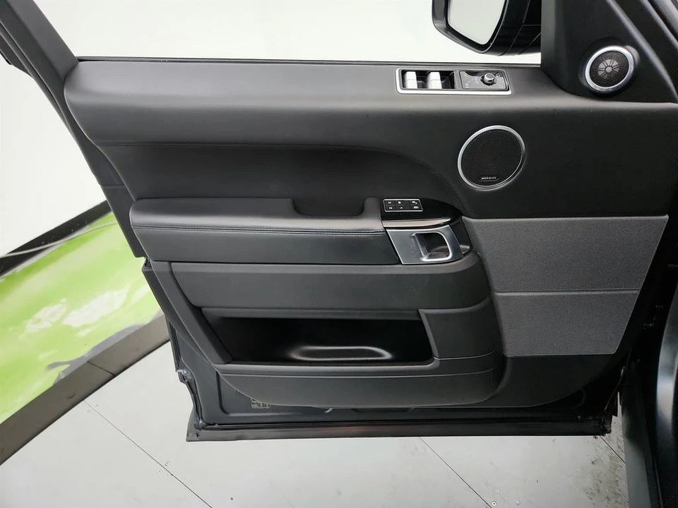 2020 Land Rover Range Rover Sport L494 - Image 23 of 31